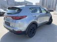 SUV   Kia Sportage 2021 , 2017900 , 