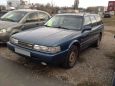  Mazda 626 1989 , 135000 , 