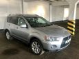 SUV   Mitsubishi Outlander 2010 , 700000 , 