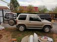  3  Mitsubishi Pajero Mini 2000 , 180000 , 