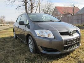  Toyota Auris 2008 , 448000 , 