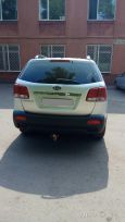 SUV   Kia Sorento 2009 , 800000 , 