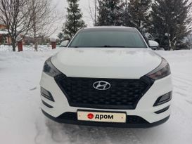 SUV   Hyundai Tucson 2018 , 1900000 , 