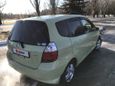  Honda Fit 2004 , 339000 , 