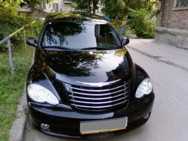 Chrysler PT Cruiser 2006 , 370000 , 