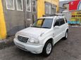 SUV   Suzuki Escudo 2001 , 570000 , 