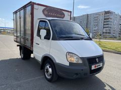 Хлебный фургон ГАЗ ГАЗель 2008 года, 459000 рублей, Абакан