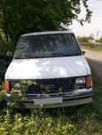    GMC Safari 1992 , 160000 , 