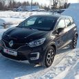 SUV   Renault Kaptur 2017 , 1000000 , 