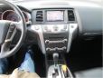 SUV   Nissan Murano 2012 , 1440000 ,  