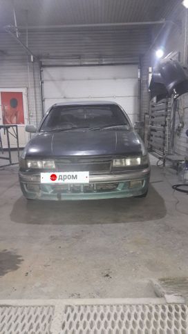  Mitsubishi Mirage 1989 , 70000 , 