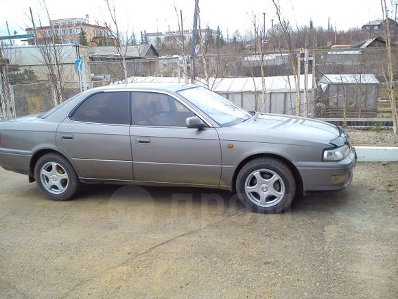 Toyota Vista 1996 , 255000 , 