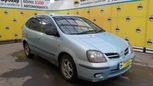    Nissan Tino 1999 , 156000 , 