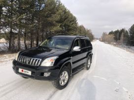 SUV   Toyota Land Cruiser Prado 2005 , 1390000 , 