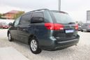    Toyota Sienna 2004 , 635000 , 