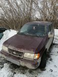 SUV   Kia Sportage 1993 , 60000 , 