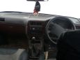  Nissan AD 1993 , 25000 , 