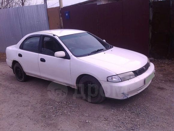  Mazda Familia 1997 , 70000 , 