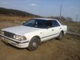  Toyota Crown 1990 , 92000 , 