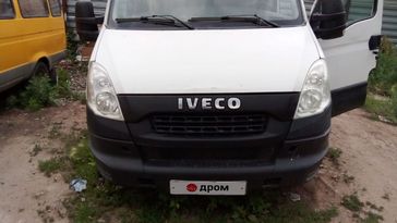   Iveco Daily 2012 , 800000 , 