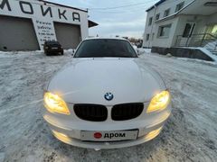 Хэтчбек BMW 1-Series 2011 года, 1189000 рублей, Челябинск