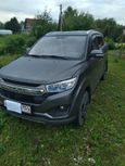 SUV   Lifan Myway 2018 , 870000 , 