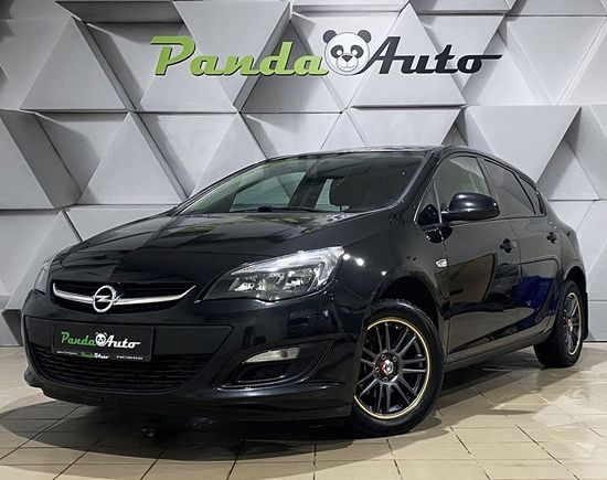  Opel Astra 2012 , 559999 , 