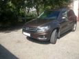 SUV   Volkswagen Tiguan 2014 , 1420000 , 