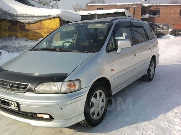    Honda Odyssey 1997 , 270000 , 