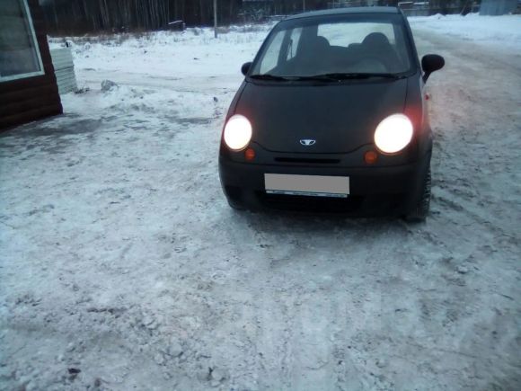  Daewoo Matiz 2011 , 99000 , 