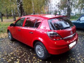  Opel Astra 2010 , 370000 , 