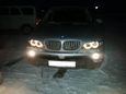 SUV   BMW X5 2005 , 698000 , 