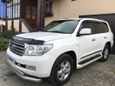 SUV   Toyota Land Cruiser 2010 , 1799000 , 