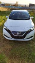  Nissan Leaf 2018 , 1615000 , 