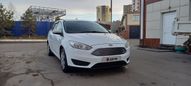  Ford Focus 2017 , 595000 , 