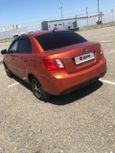  Kia Rio 2010 , 330000 , 