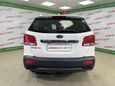 SUV   Kia Sorento 2010 , 785000 , 