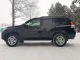 SUV   Toyota Land Cruiser Prado 2009 , 1450000 , 