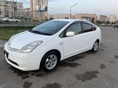 Лифтбек Toyota Prius 2011 года, 1200000 рублей, Красноярск