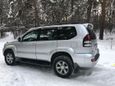 SUV   Toyota Land Cruiser Prado 2007 , 1350000 , 