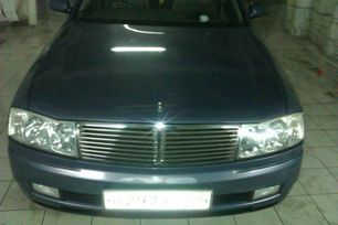  Nissan Cedric 2001 , 270000 , 