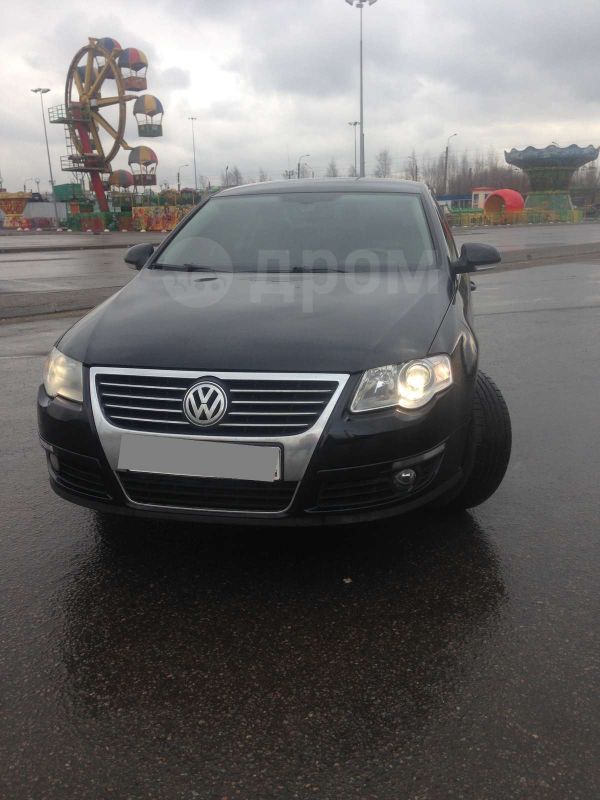  Volkswagen Passat 2010 , 575000 , -