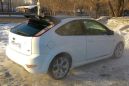  Ford Focus ST 2008 , 470000 , 