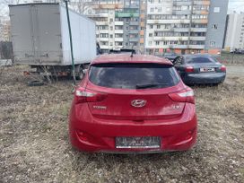  Hyundai i30 2012 , 349000 , 