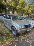 SUV   Suzuki Grand Vitara XL-7 2002 , 425000 , 