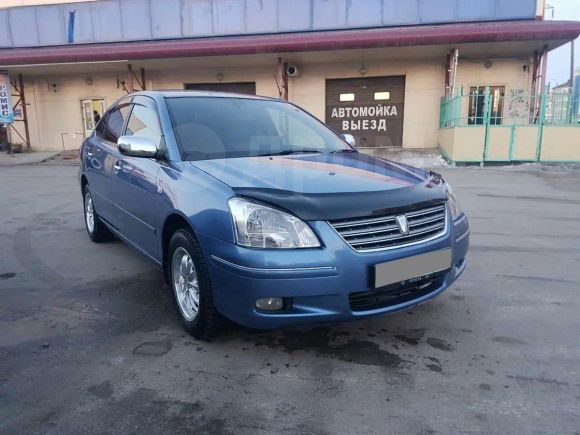  Toyota Premio 2006 , 520000 , 