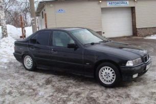 BMW 3-Series 1994 , 150000 , 