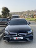  Mercedes-Benz E-Class 2017 , 2650000 , 