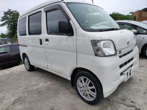    Daihatsu Hijet 2015 , 325000 , 