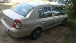  Renault Symbol 2007 , 200000 , 